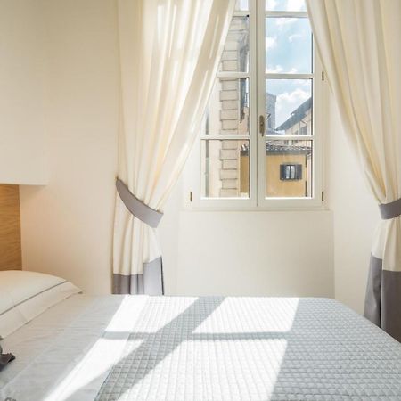 Brunelleschi Suite Floransa Dış mekan fotoğraf