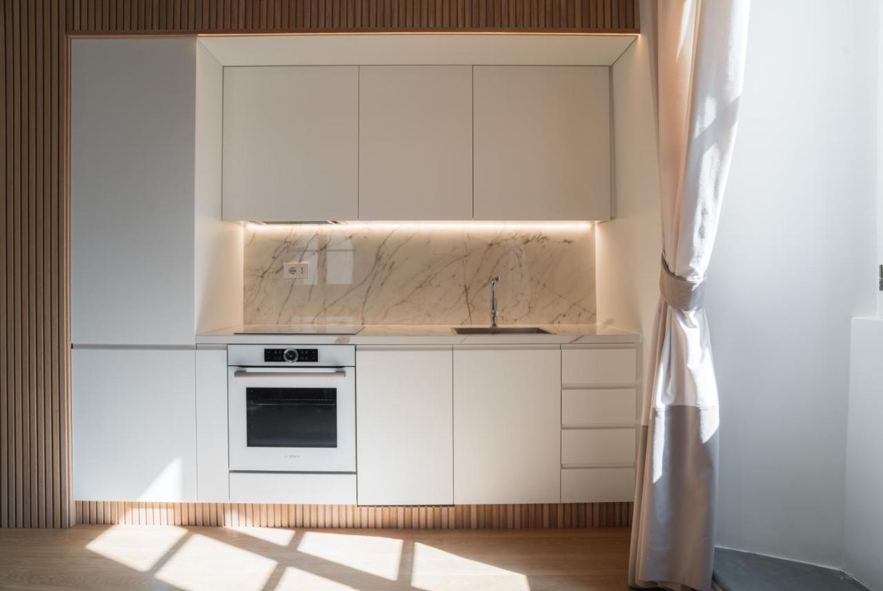 Brunelleschi Suite Floransa Dış mekan fotoğraf