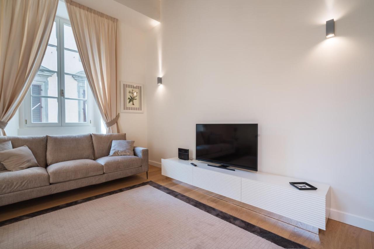 Brunelleschi Suite Floransa Dış mekan fotoğraf