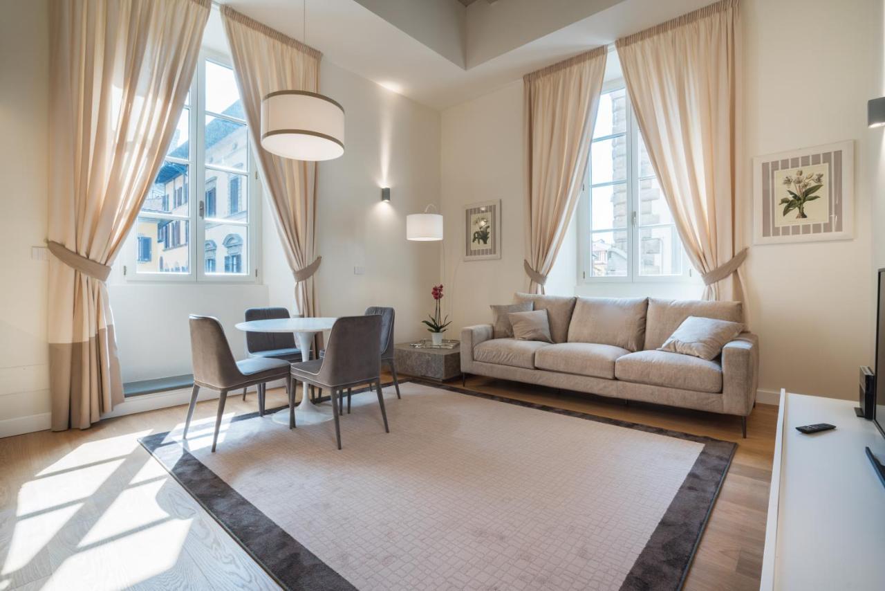 Brunelleschi Suite Floransa Dış mekan fotoğraf