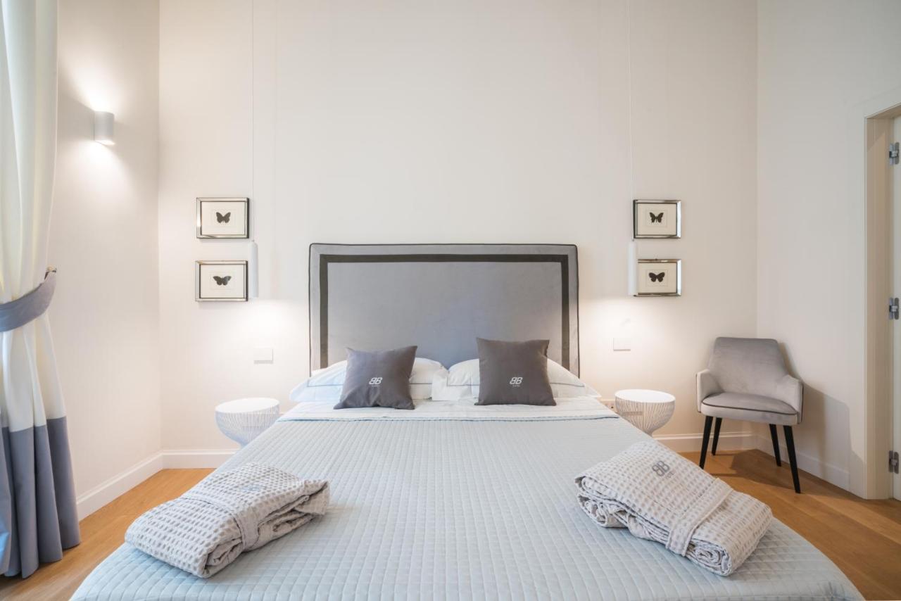 Brunelleschi Suite Floransa Dış mekan fotoğraf