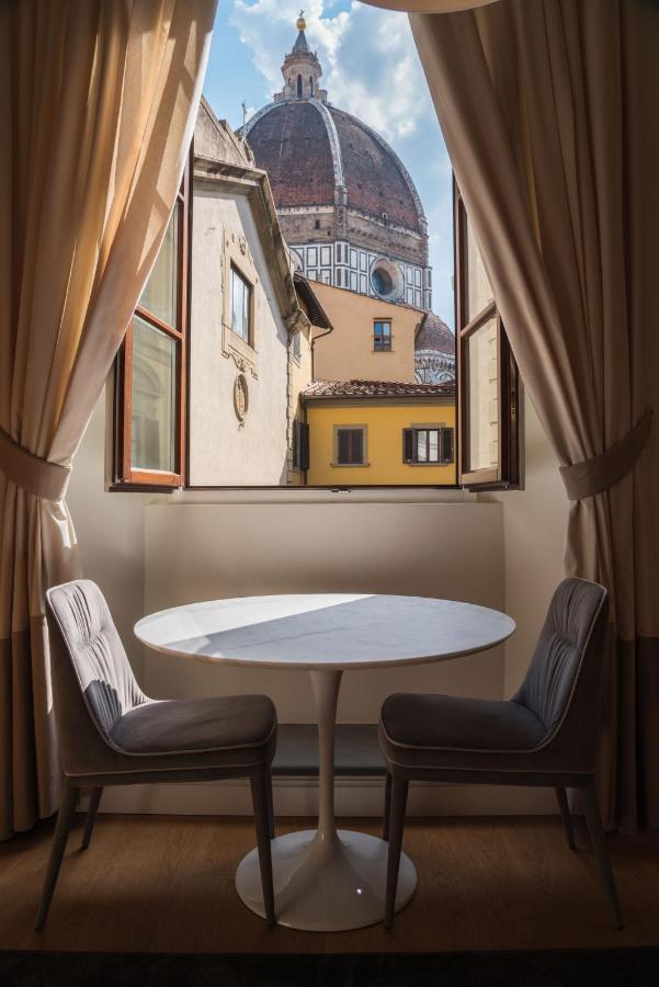 Brunelleschi Suite Floransa Dış mekan fotoğraf