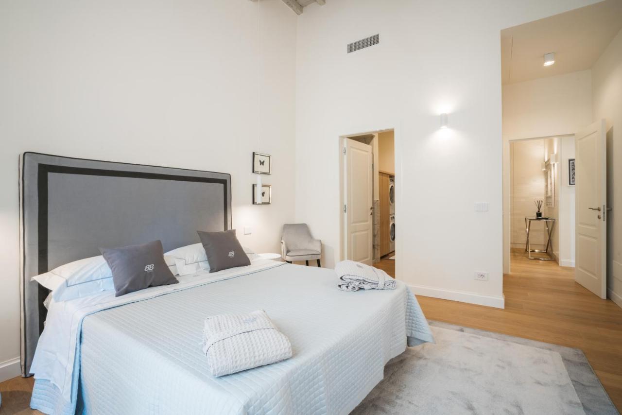 Brunelleschi Suite Floransa Dış mekan fotoğraf