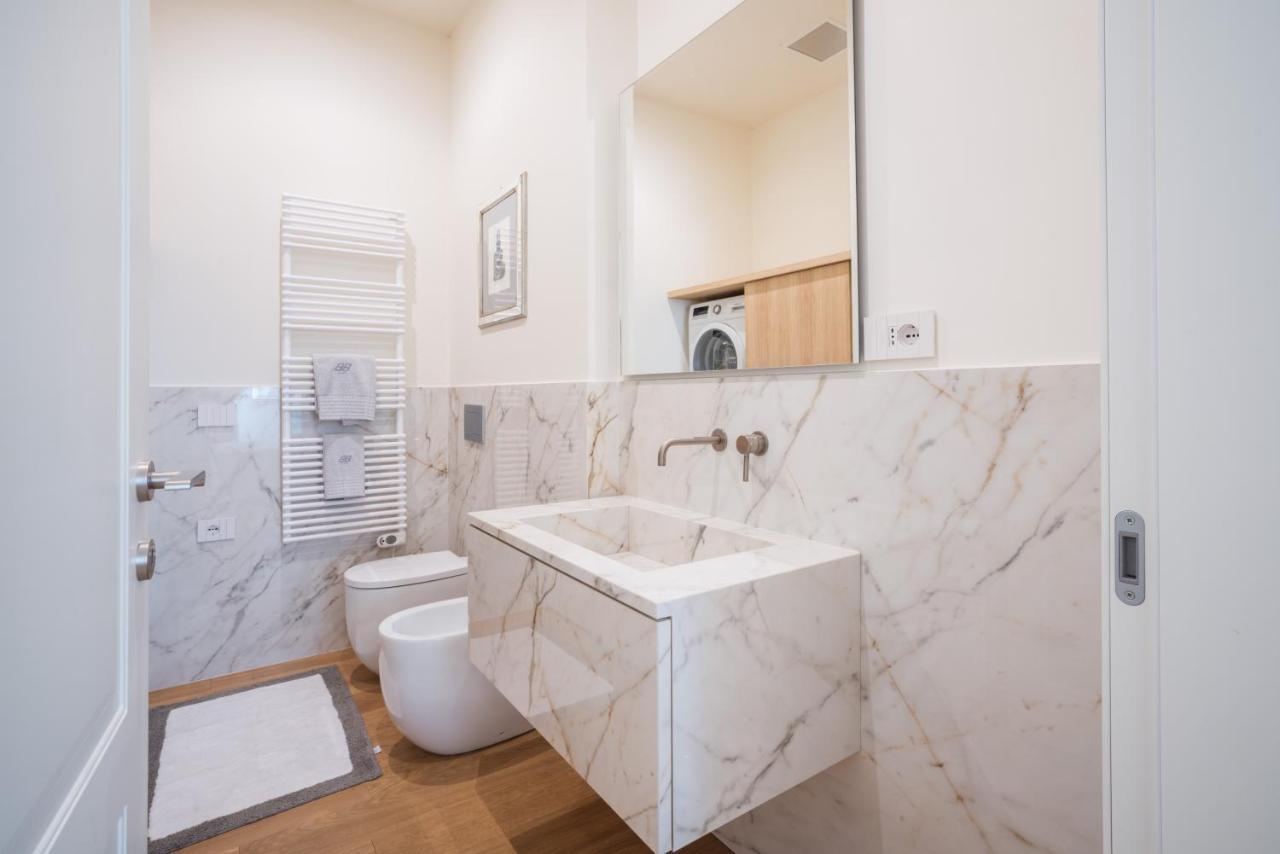 Brunelleschi Suite Floransa Dış mekan fotoğraf