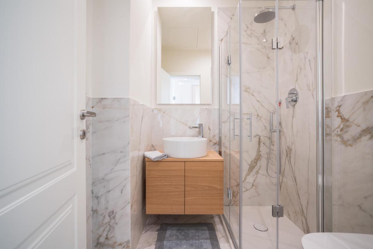 Brunelleschi Suite Floransa Dış mekan fotoğraf