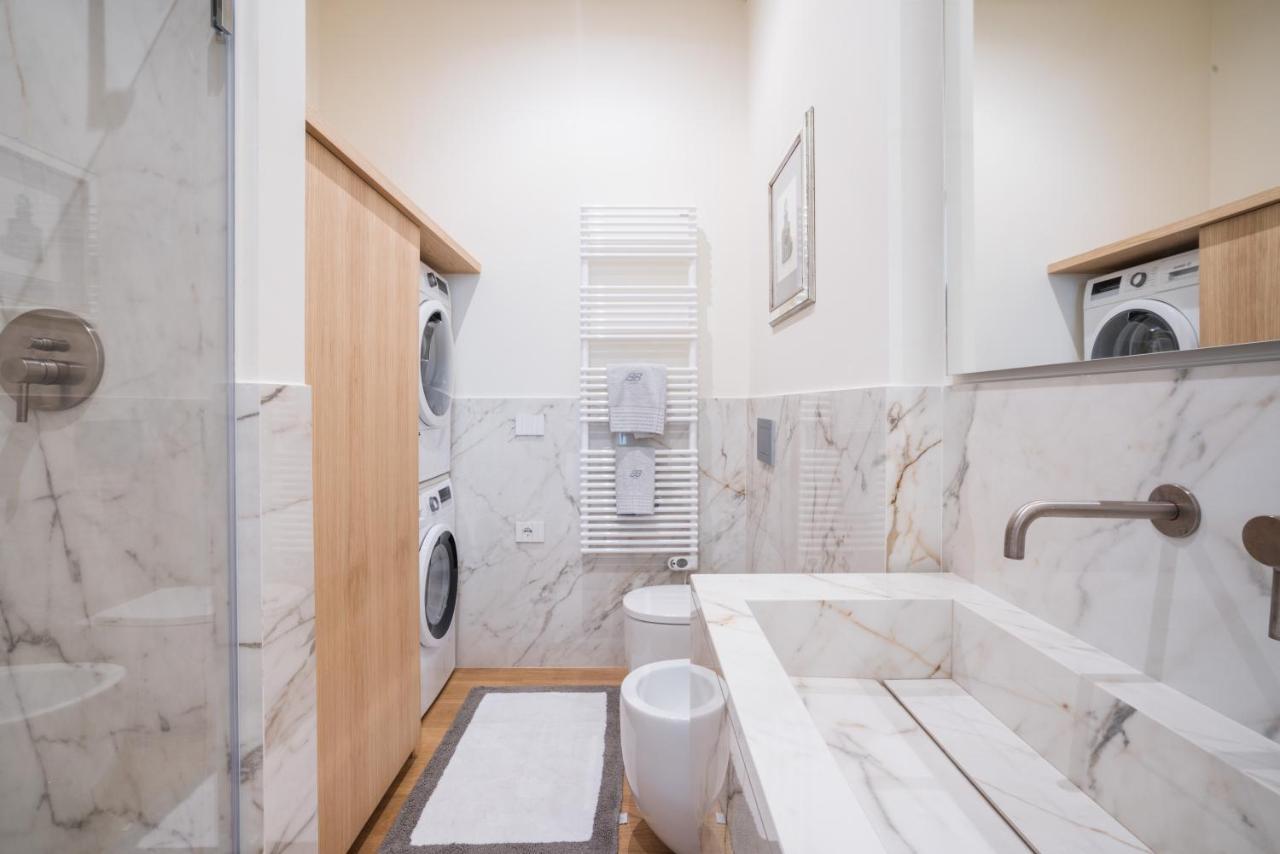 Brunelleschi Suite Floransa Dış mekan fotoğraf