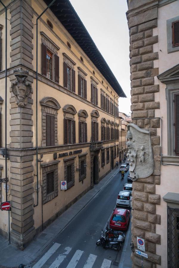 Brunelleschi Suite Floransa Dış mekan fotoğraf