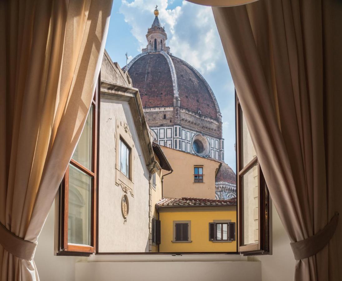 Brunelleschi Suite Floransa Dış mekan fotoğraf