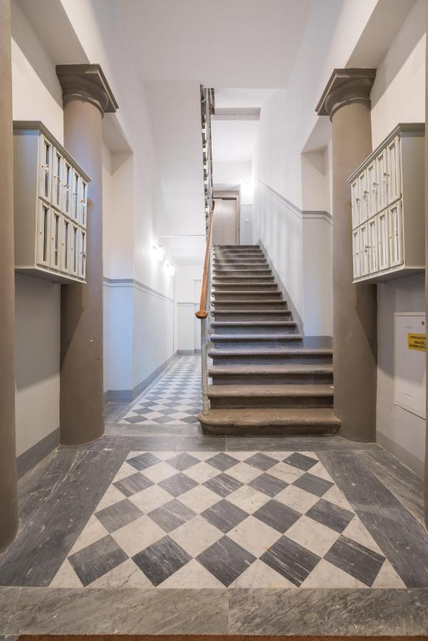Brunelleschi Suite Floransa Dış mekan fotoğraf